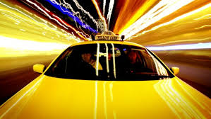 Silver Cabs Melbourne